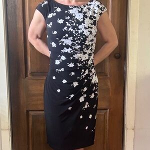 Ann Klein Dress